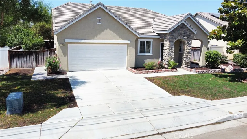 1175 E Washington Avenue, San Jacinto, California 92583