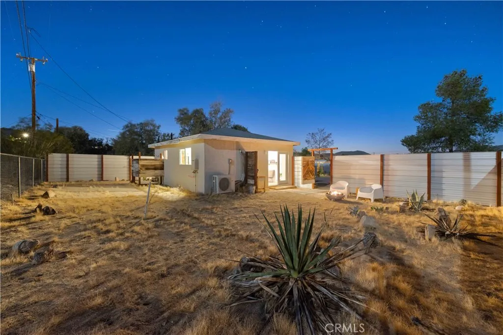 61879 Valley View Circle, Joshua Tree, California 92252 home-pic-50