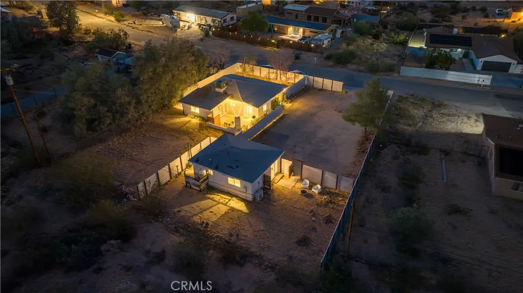 61879 Valley View Circle, Joshua Tree, California 92252 home-pic-60