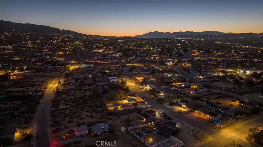 61879 Valley View Circle, Joshua Tree, California 92252 home-pic-59