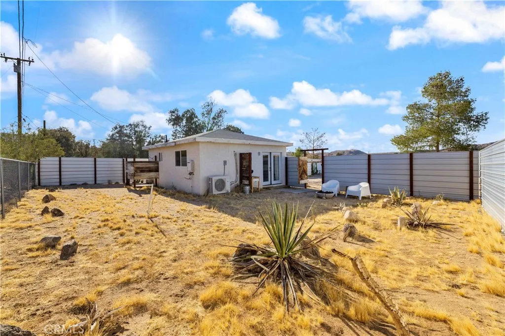 61879 Valley View Circle, Joshua Tree, California 92252 home-pic-30