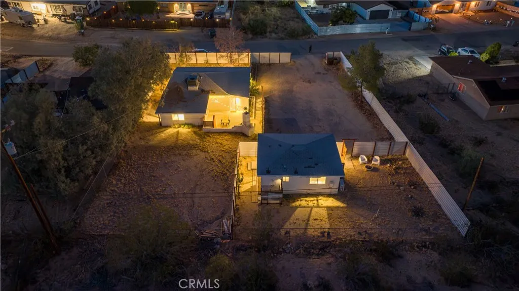 61879 Valley View Circle, Joshua Tree, California 92252 home-pic-61