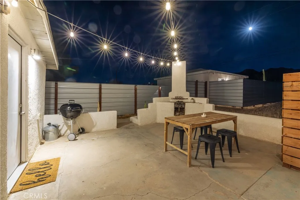 61879 Valley View Circle, Joshua Tree, California 92252 home-pic-45