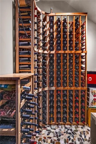 Wine anyone?