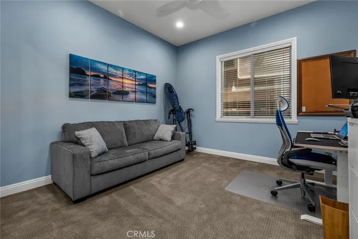 Guest room Sleep sofa bed optional