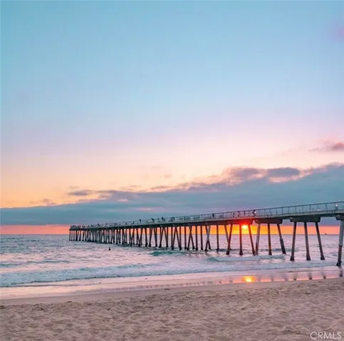 Hermosa Pier
