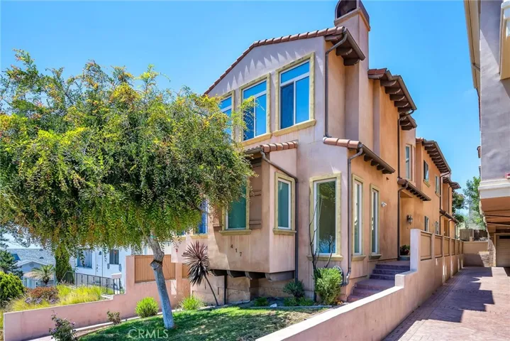 417 Anita Street A, Redondo Beach, California 90278