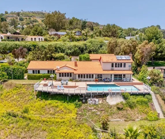 6513 Palos Verdes Drive E, Rancho Palos Verdes, California 90275