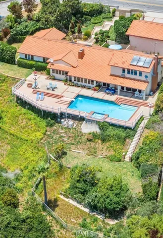 6513 Palos Verdes Drive E, Rancho Palos Verdes, California 90275