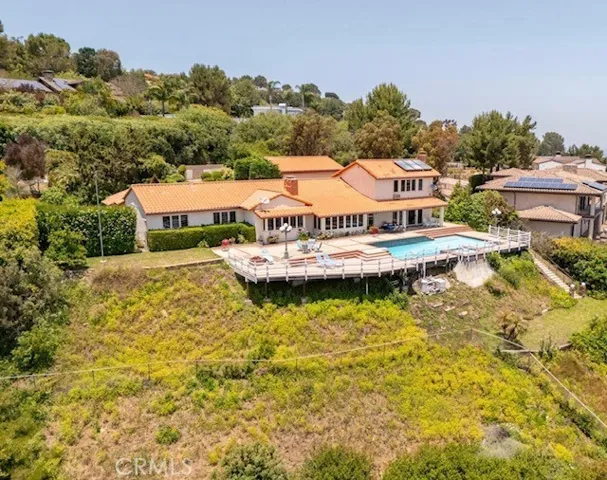 6513 Palos Verdes Drive E, Rancho Palos Verdes, California 90275