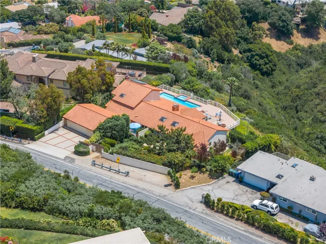 6513 Palos Verdes Drive E, Rancho Palos Verdes, California 90275