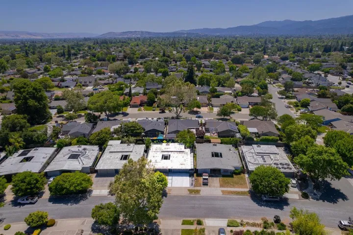1644 Andalusia Way, San Jose, California 95125