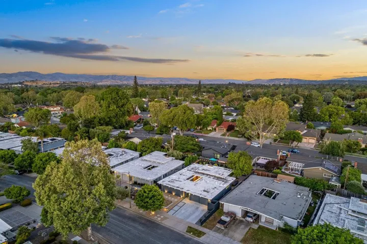 1644 Andalusia Way, San Jose, California 95125