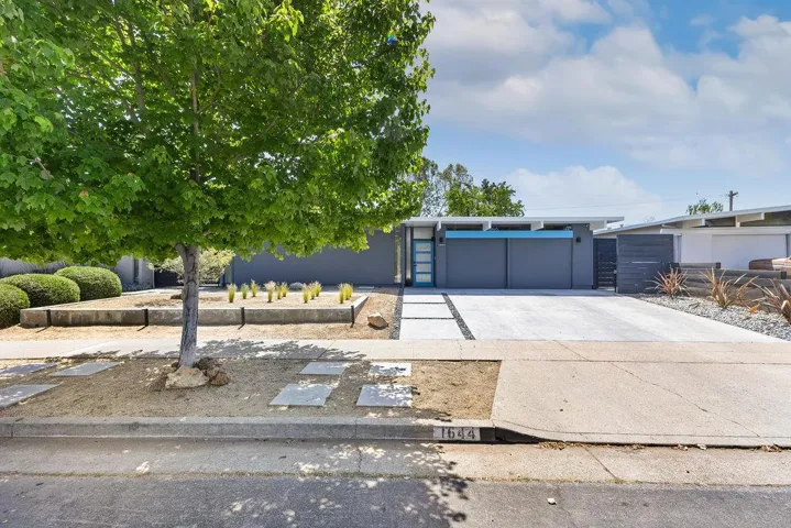 1644 Andalusia Way, San Jose, California 95125