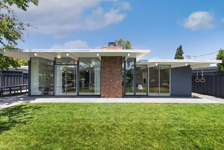 1644 Andalusia Way, San Jose, California 95125