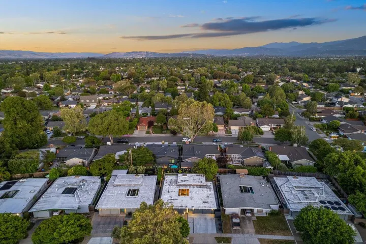 1644 Andalusia Way, San Jose, California 95125