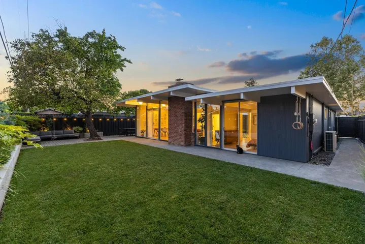1644 Andalusia Way, San Jose, California 95125