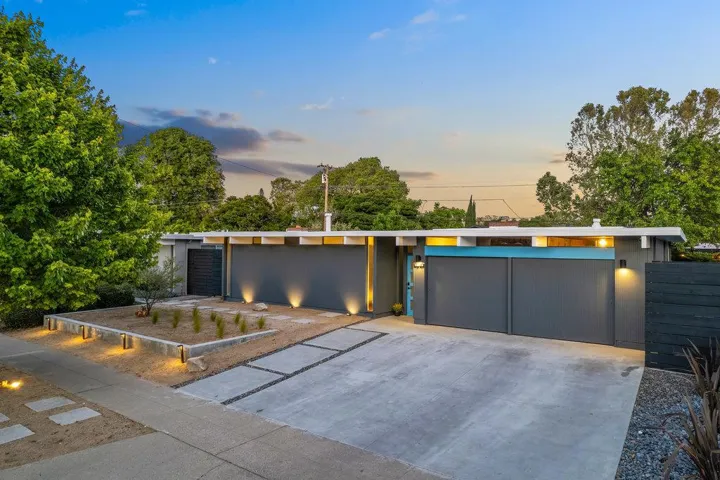 1644 Andalusia Way, San Jose, California 95125