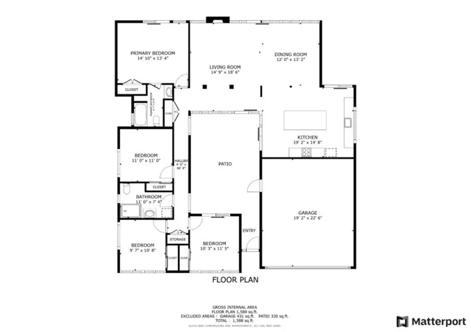 1644 Andalusia Way, San Jose, California 95125