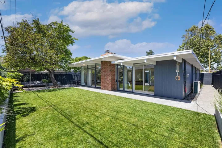 1644 Andalusia Way, San Jose, California 95125