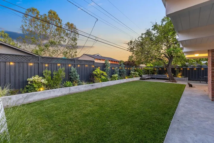 1644 Andalusia Way, San Jose, California 95125