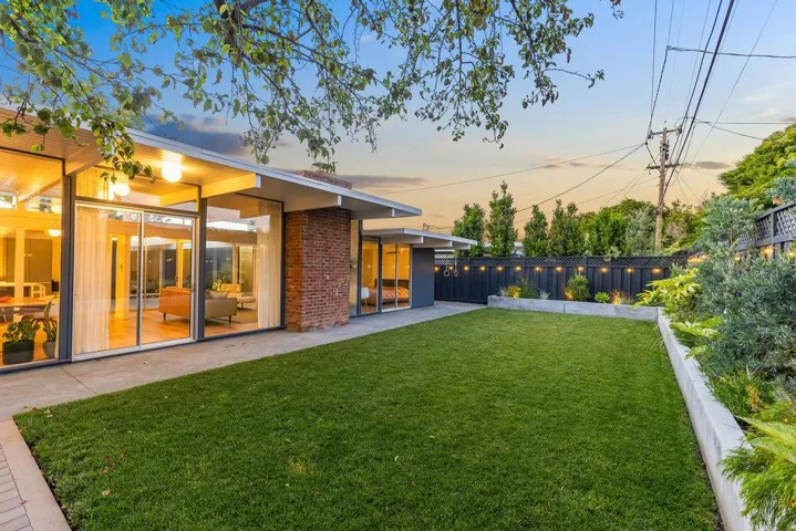 1644 Andalusia Way, San Jose, California 95125