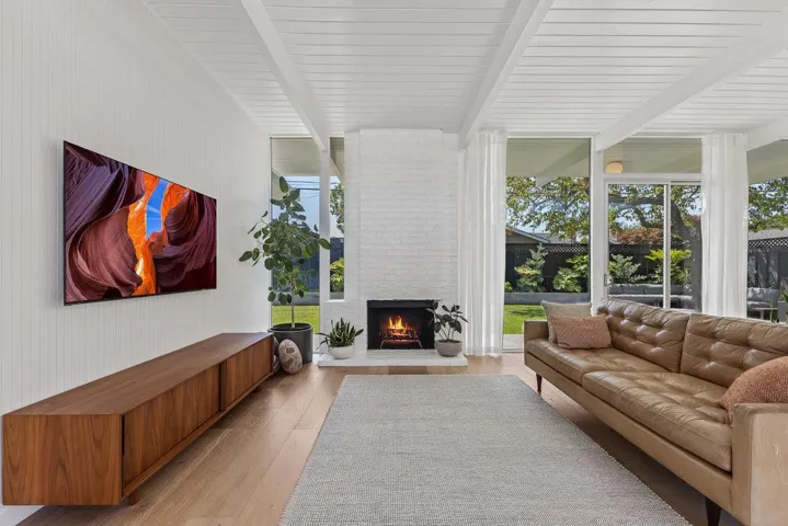 1644 Andalusia Way, San Jose, California 95125