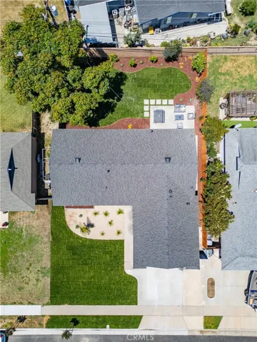 New roof
