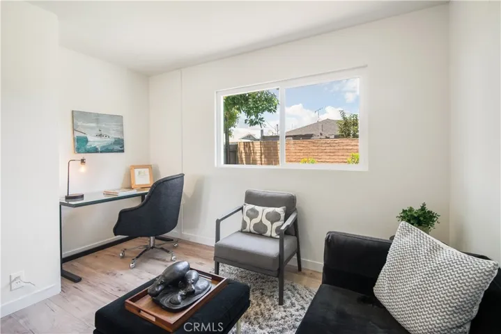 Bedroom 4 / Office