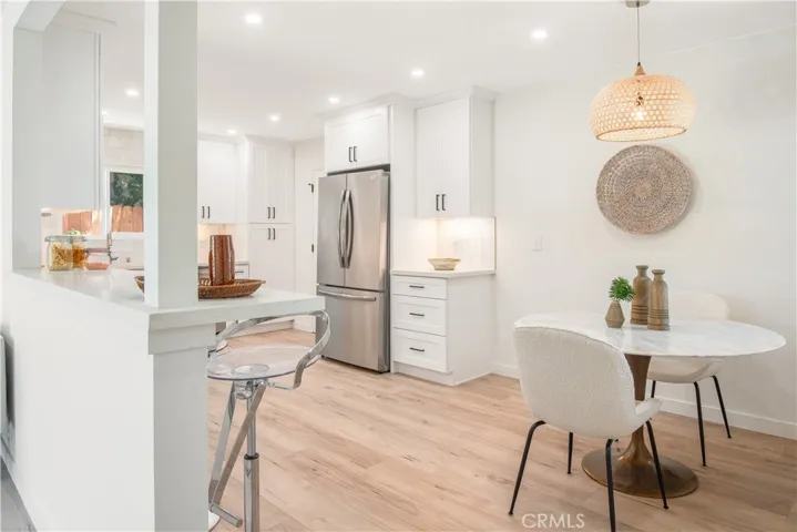 Kitchen / Dining