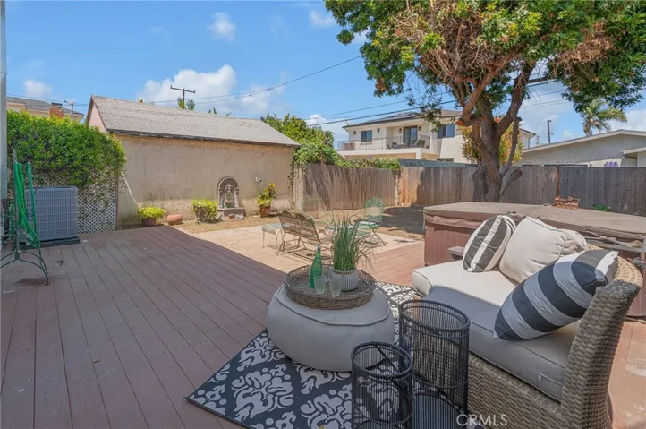 4843 W 140th Street, Hawthorne, California 90250