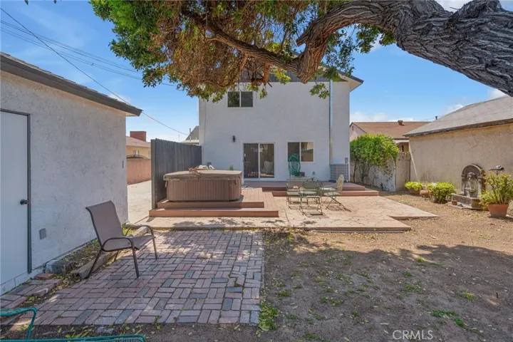 4843 W 140th Street, Hawthorne, California 90250