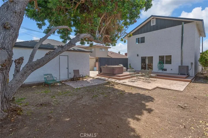 4843 W 140th Street, Hawthorne, California 90250