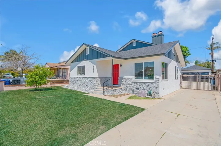 4843 W 140th Street, Hawthorne, California 90250