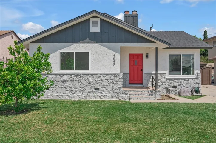 4843 W 140th Street, Hawthorne, California 90250