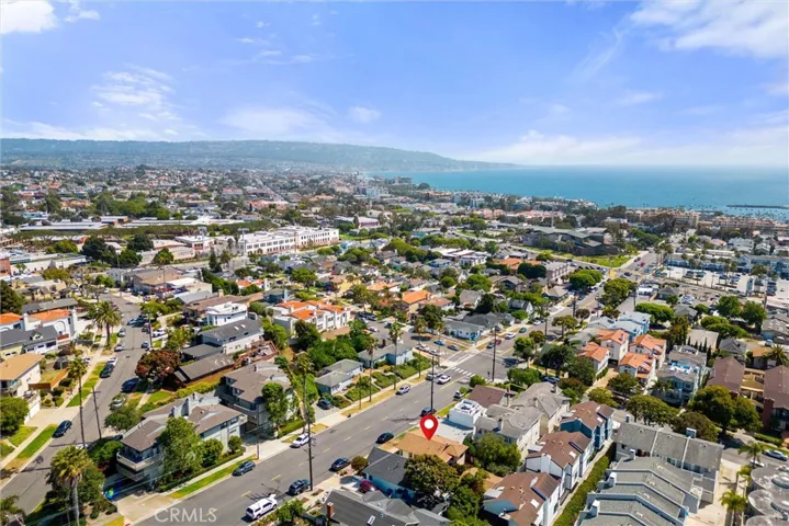 715 Carnelian Street, Redondo Beach, California 90277