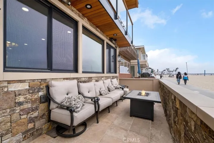 2808 W Oceanfront, Newport Beach, California 92663