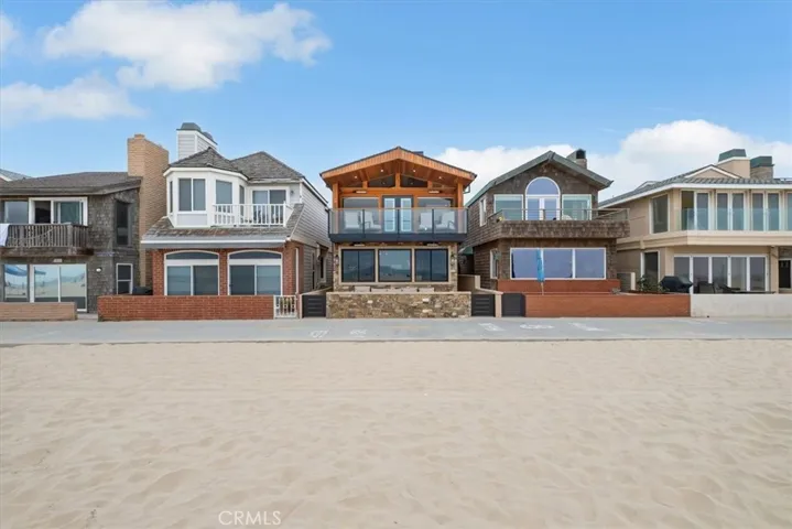 2808 W Oceanfront, Newport Beach, California 92663