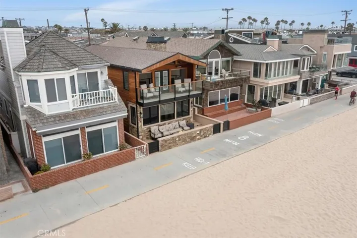 2808 W Oceanfront, Newport Beach, California 92663