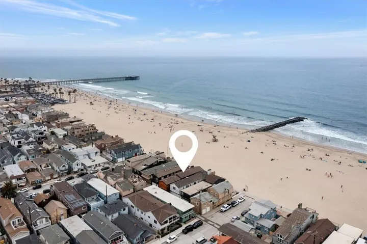 2808 W Oceanfront, Newport Beach, California 92663