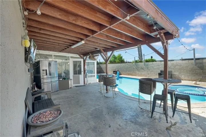 645 Faxina Avenue, La Puente, California 91744