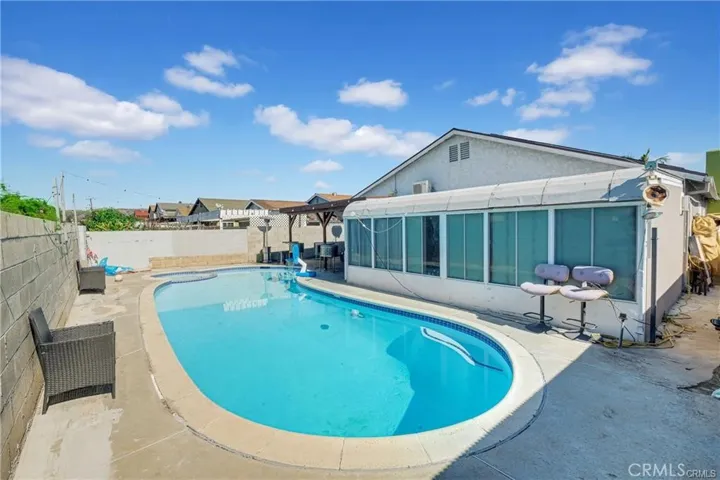 645 Faxina Avenue, La Puente, California 91744