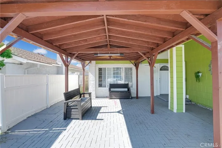 645 Faxina Avenue, La Puente, California 91744