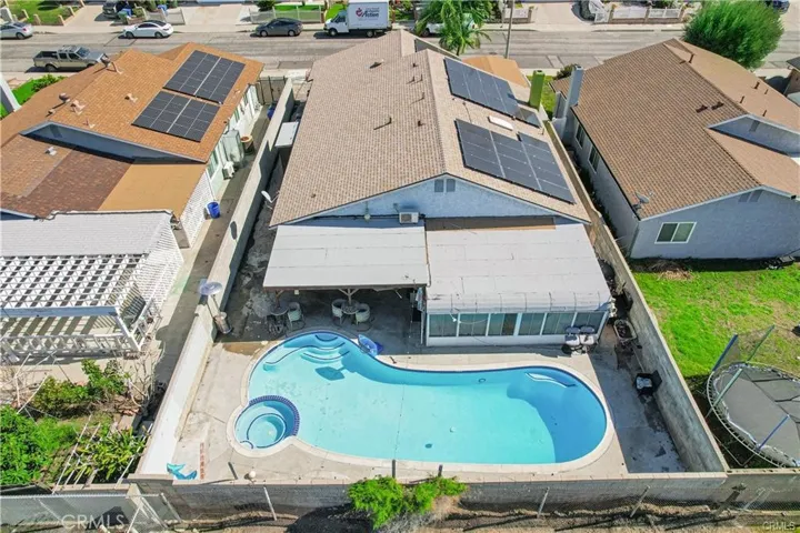 645 Faxina Avenue, La Puente, California 91744