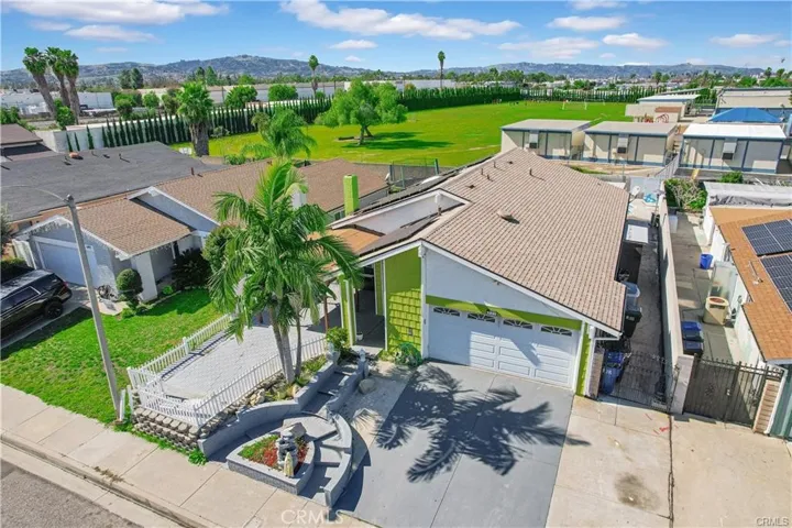 645 Faxina Avenue, La Puente, California 91744