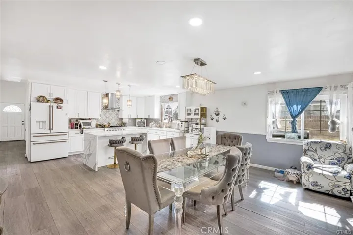 645 Faxina Avenue, La Puente, California 91744