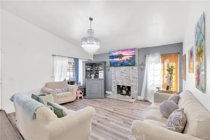 645 Faxina Avenue, La Puente, California 91744