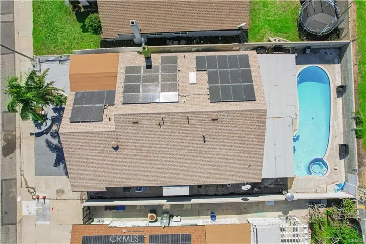 645 Faxina Avenue, La Puente, California 91744