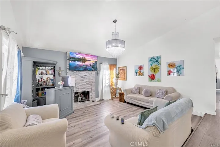 645 Faxina Avenue, La Puente, California 91744