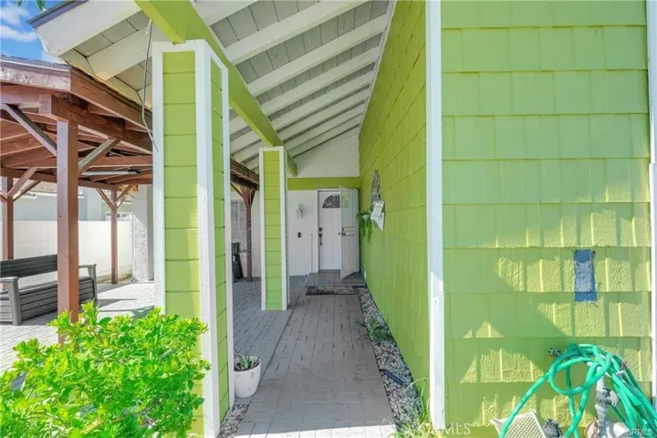 645 Faxina Avenue, La Puente, California 91744
